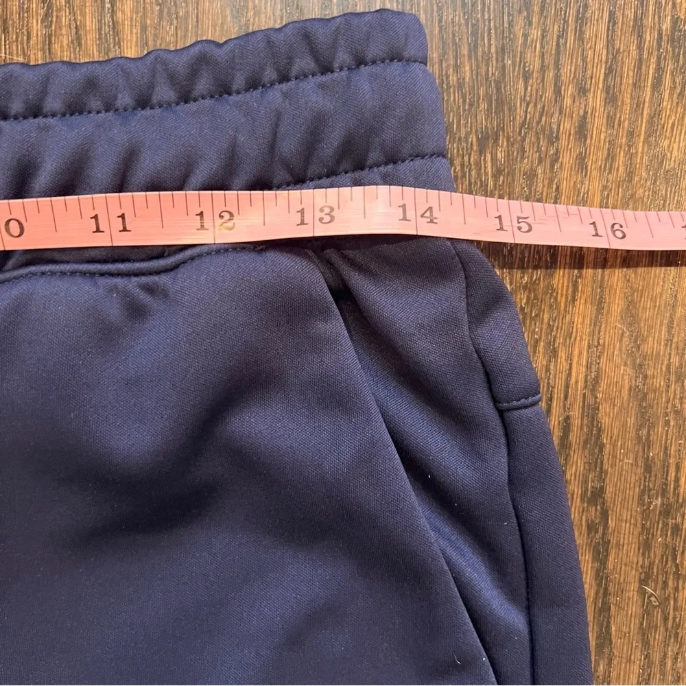 Nike women’s Navy Sweats/ Joggers Size Small